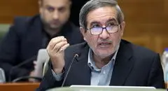 بودجه ۳۲۰ هزار میلیاردی شهرداری تهران برابر با ۱۱ وزارتخانه کشور