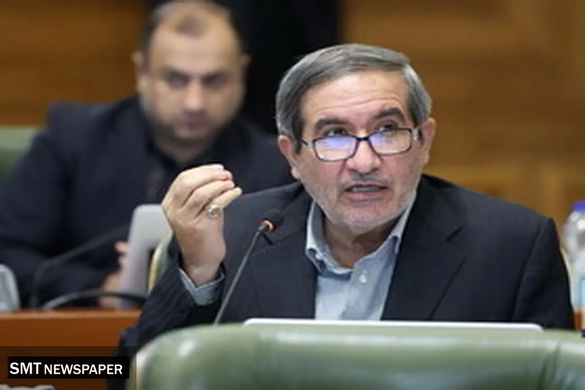 بودجه ۳۲۰ هزار میلیاردی شهرداری تهران برابر با ۱۱ وزارتخانه کشور