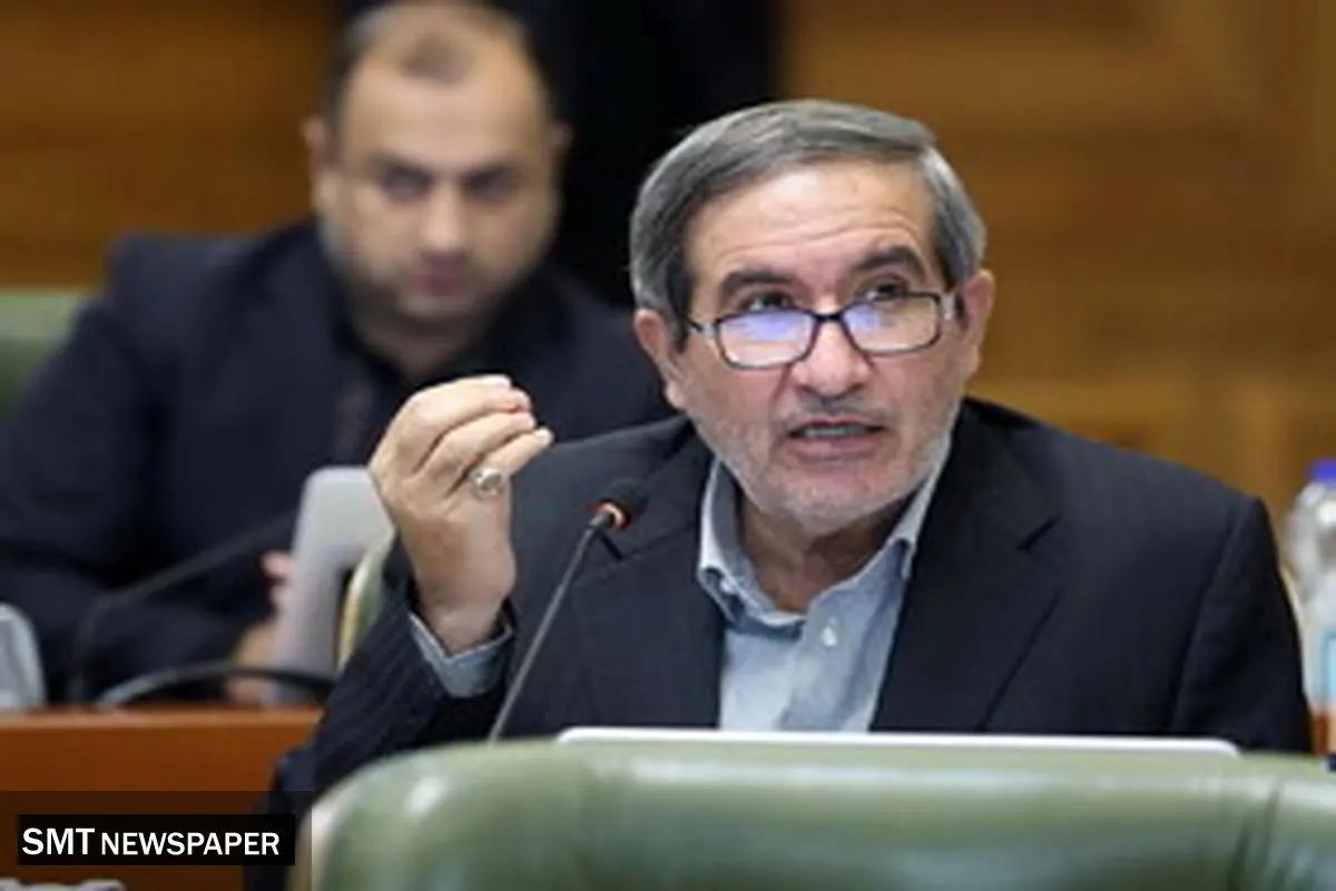 بودجه ۳۲۰ هزار میلیاردی شهرداری تهران برابر با ۱۱ وزارتخانه کشور