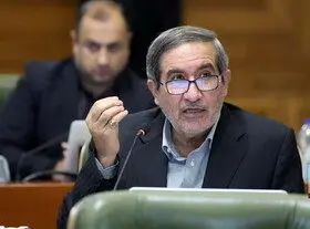 بودجه ۳۲۰ هزار میلیاردی شهرداری تهران برابر با ۱۱ وزارتخانه کشور