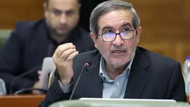 بودجه ۳۲۰ هزار میلیاردی شهرداری تهران برابر با ۱۱ وزارتخانه کشور