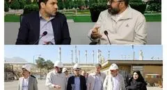 پالایش نفت اصفهان، در مسیر رشد و شکوفایی