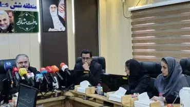 منطقه شش؛ ستون فقرات انتقال گاز کشور با نگاه توسعه‌ای و مسئولیت اجتماعی