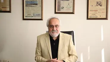 ادب مرد به از دولت اوست