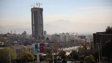 تاخت‌وتاز گرانی در بازار ملک