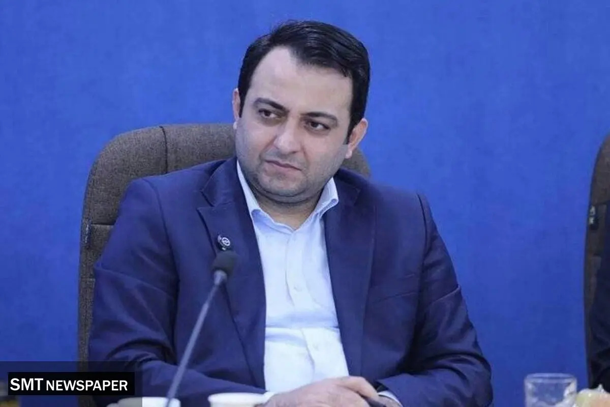 بانک ملی ایران در آستانه تغییر بزرگ؛ شفاف، چابک و سرآمد