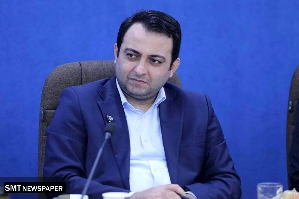 بانک ملی ایران در آستانه تغییر بزرگ؛ شفاف، چابک و سرآمد