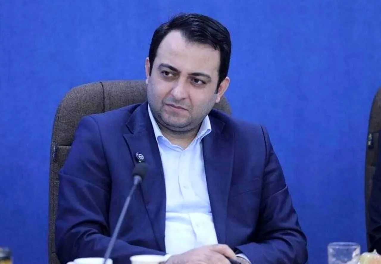 بانک ملی ایران در آستانه تغییر بزرگ؛ شفاف، چابک و سرآمد