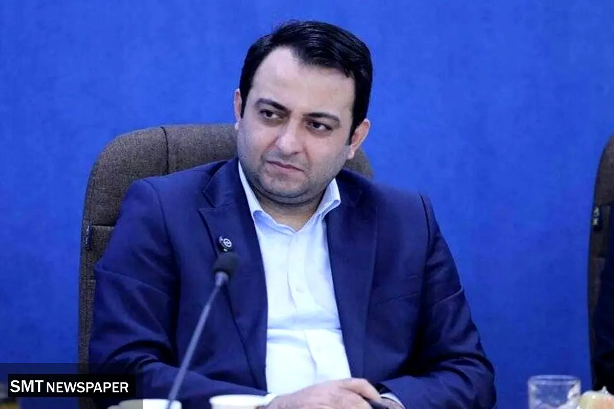 بانک ملی ایران در آستانه تغییر بزرگ؛ شفاف، چابک و سرآمد