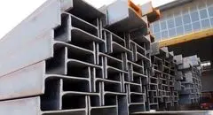 قیمت تیرآهن امروز شنبه ۲۹ شهریور ۱۴۰۴ + جدول