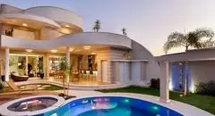 قیمت انواع ویلا در نوشهر + جدول 