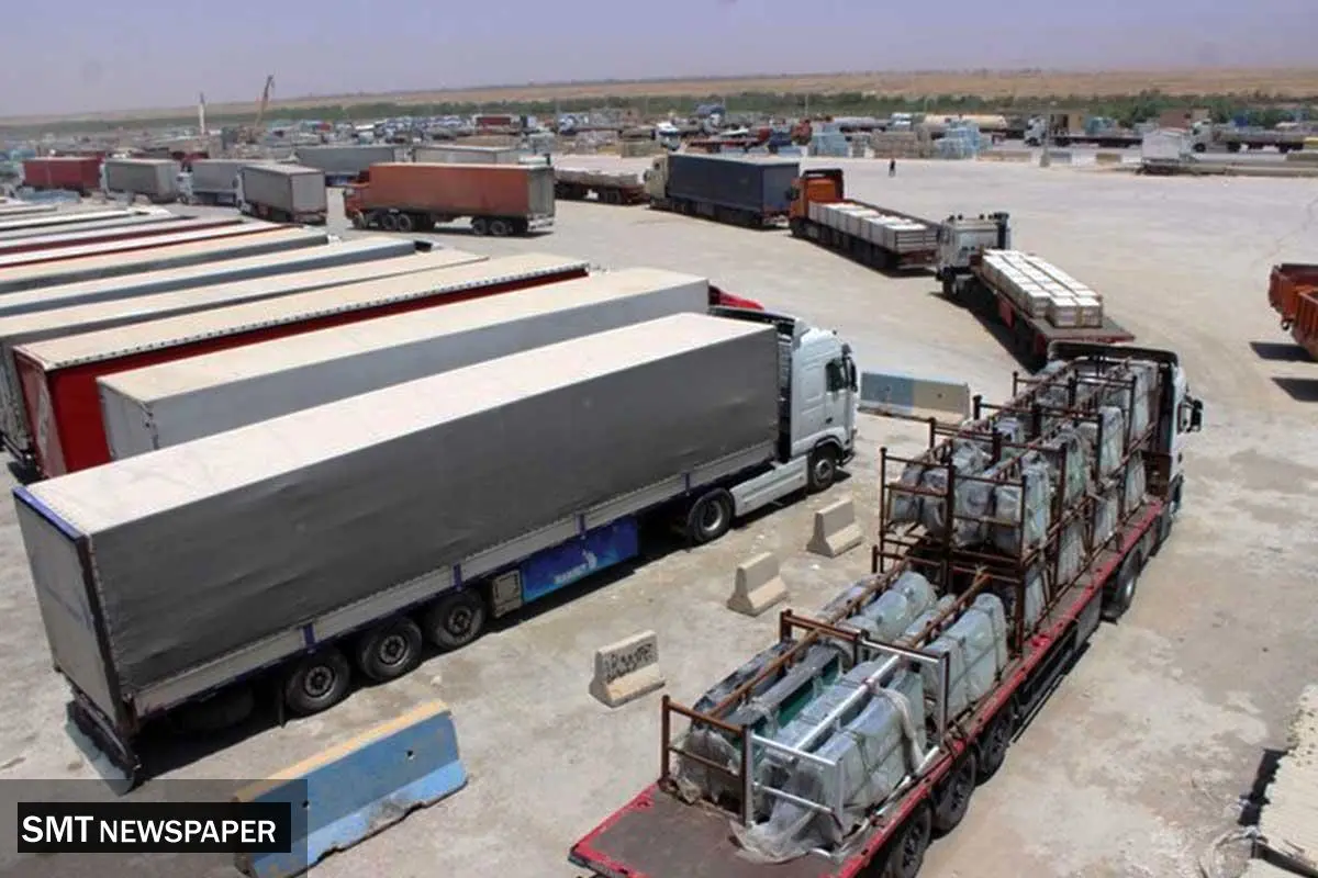 لیست بهترین باربری های کربلا