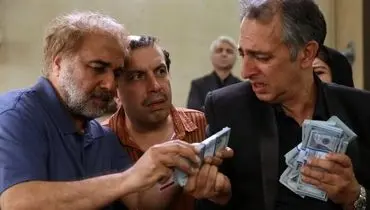 بازیگر اجل معلق: برای گذران زندگی خط تلفن همراهم را فروختم 