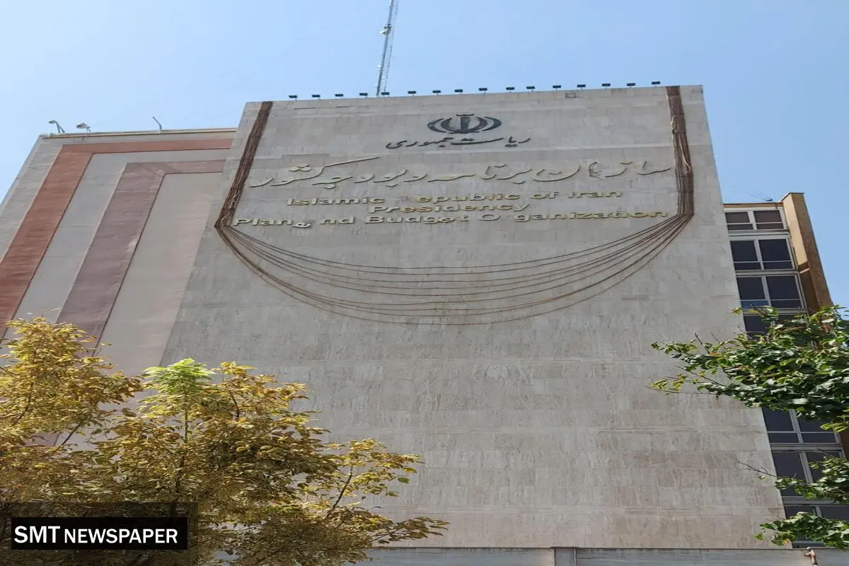 در ایران به اندازه ۳۵ سال پروژه نیمه تمام وجود دارد

