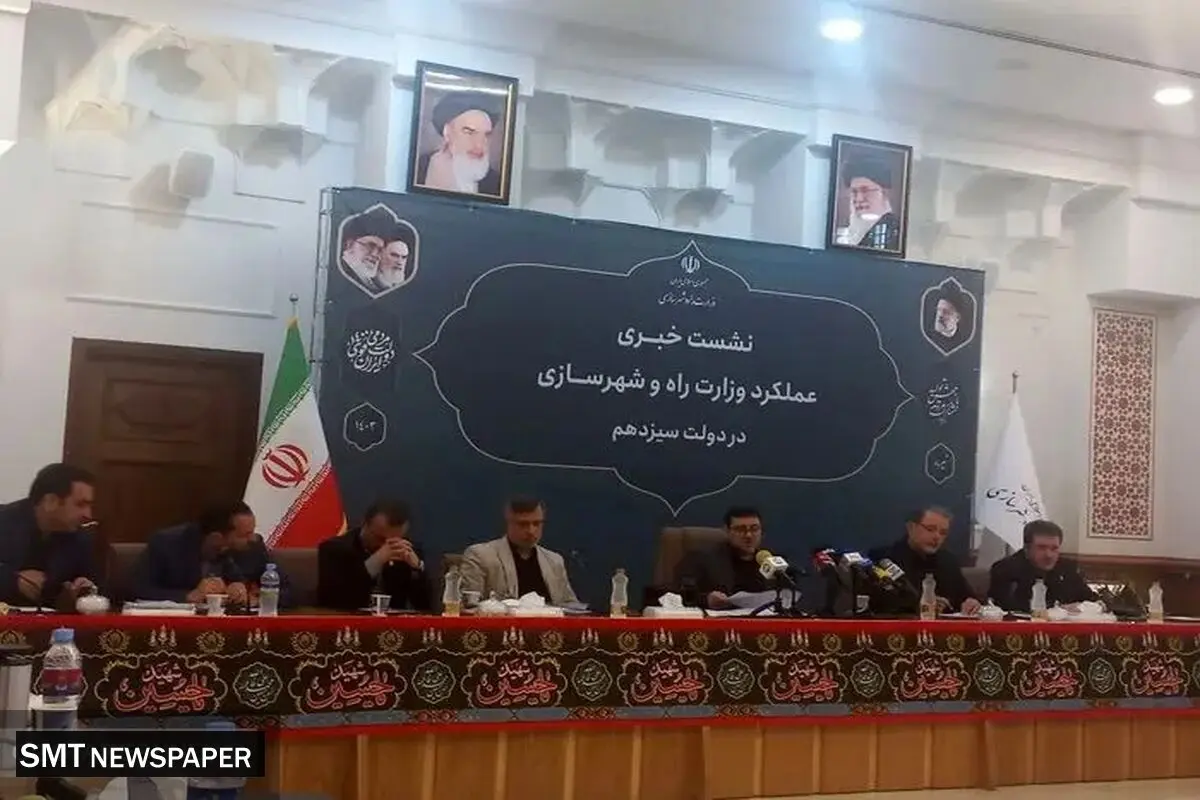 رشد تجارت دریابرد به ۲۰۷ میلیون تن | سازمان بنادر و دریانوردی ایران رکورد شکست