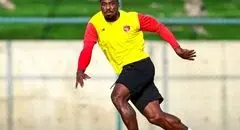 سرژ اوریه در آستانه جدایی از پرسپولیس