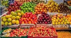 خانواده‌ها در حسرت میوه؛ پرتقال و سیب کمیاب و گران