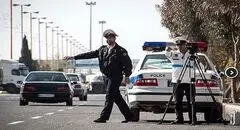 افزایش جرایم رانندگی در نوروز | پلیس نرخ جریمه‌ها را بالا برد
