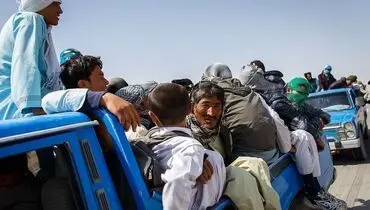 پارسال چه تعداد اتباع غیر مجاز بازگردانده شدند؟