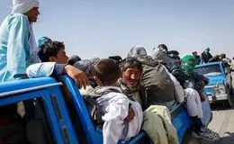جزئیات جدید از همکاری‌ ایران و افغانستان برای بازگشت اتباع