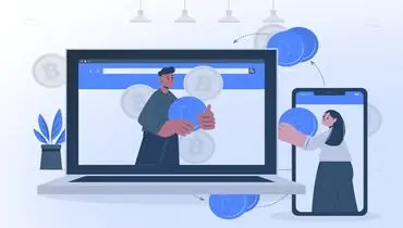 پیشرفت‌ های جدید در تکنولوژی بلاک چین و تأثیرات آن بر بازار رمزارزها
