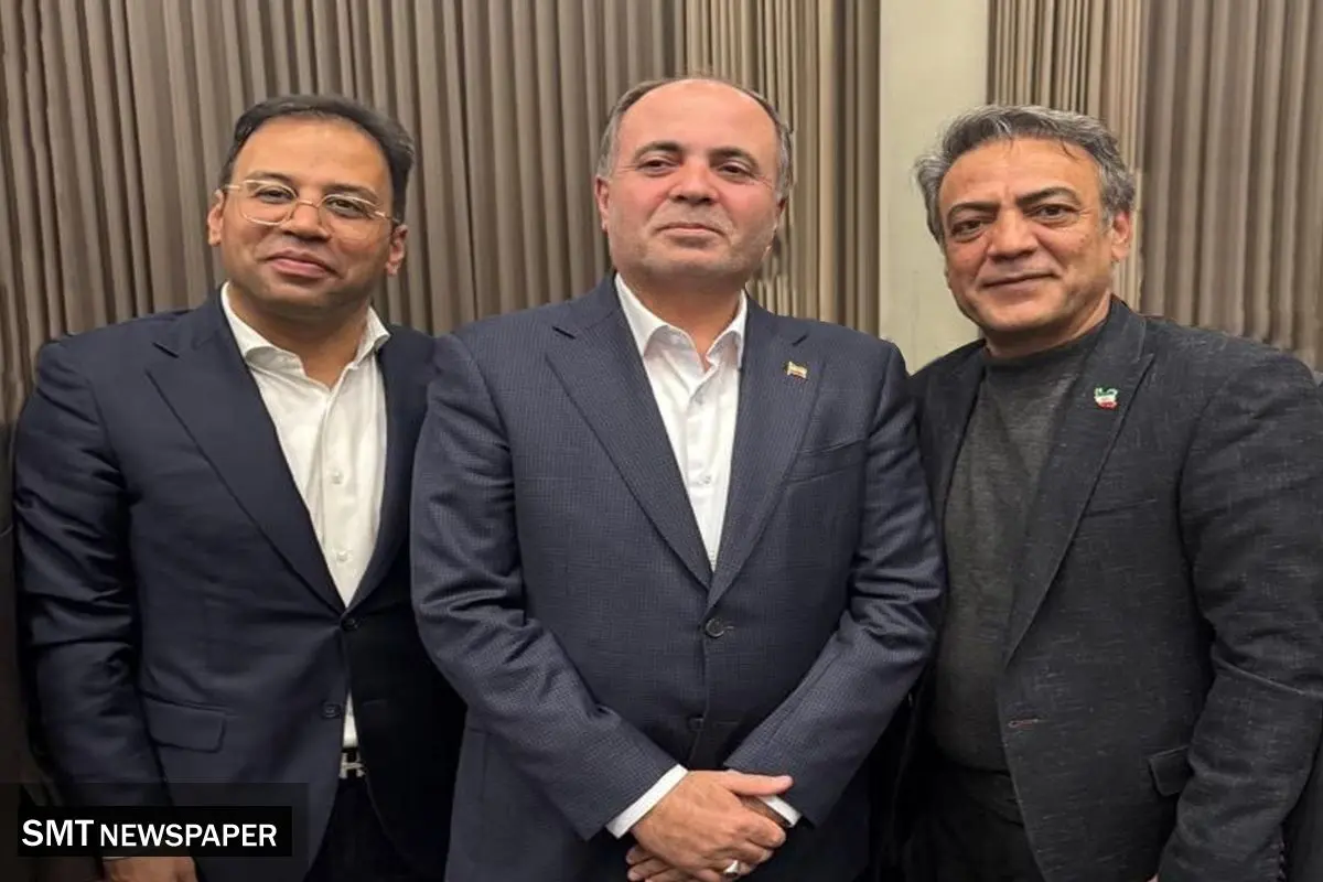 کمیسیون های صنایع غذایی- صنایع کشاورزی اتاق ایران، همگام و همراه با وزارت جهاد کشاورزی در مسیر توسعه روابط تجاری با ترکیه