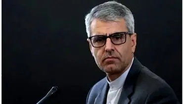 بقائی: تمام تمرکز ما بر دفاع از ملت خود در این جنگ ناعادلانه قرار دارد