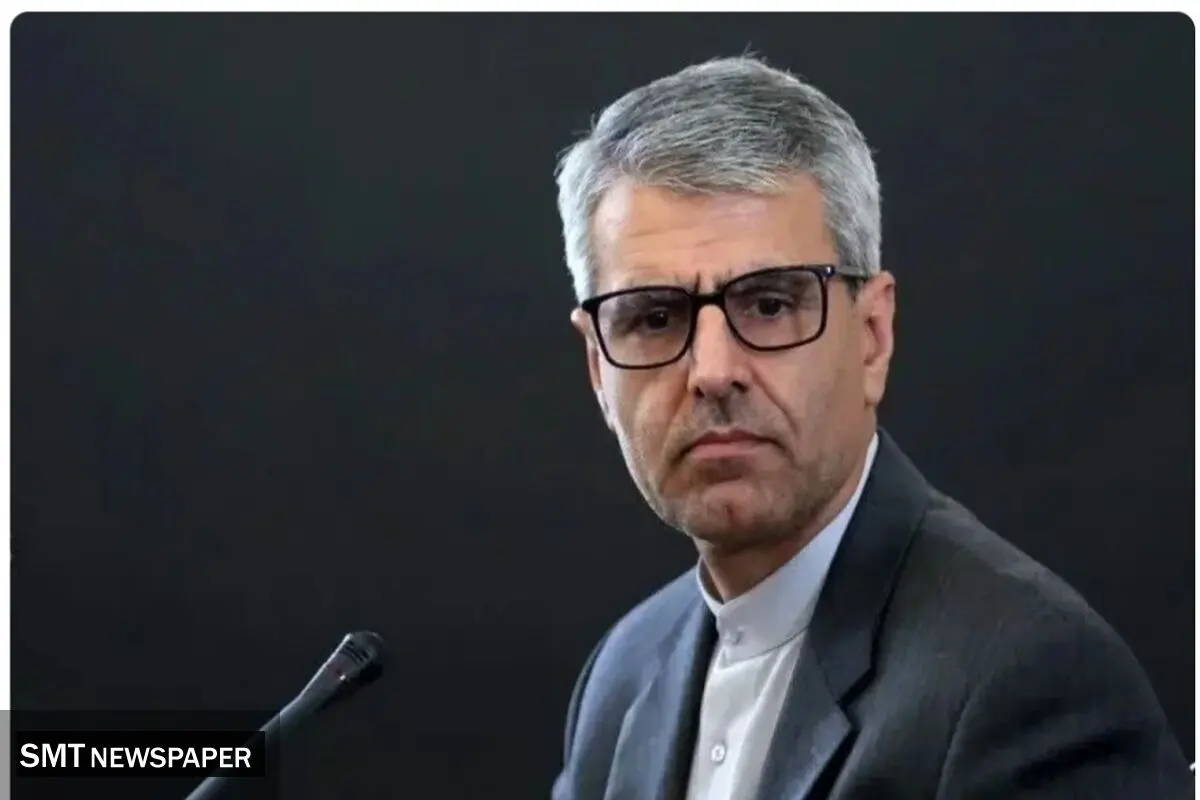 بقائی: تمام تمرکز ما بر دفاع از ملت خود در این جنگ ناعادلانه قرار دارد