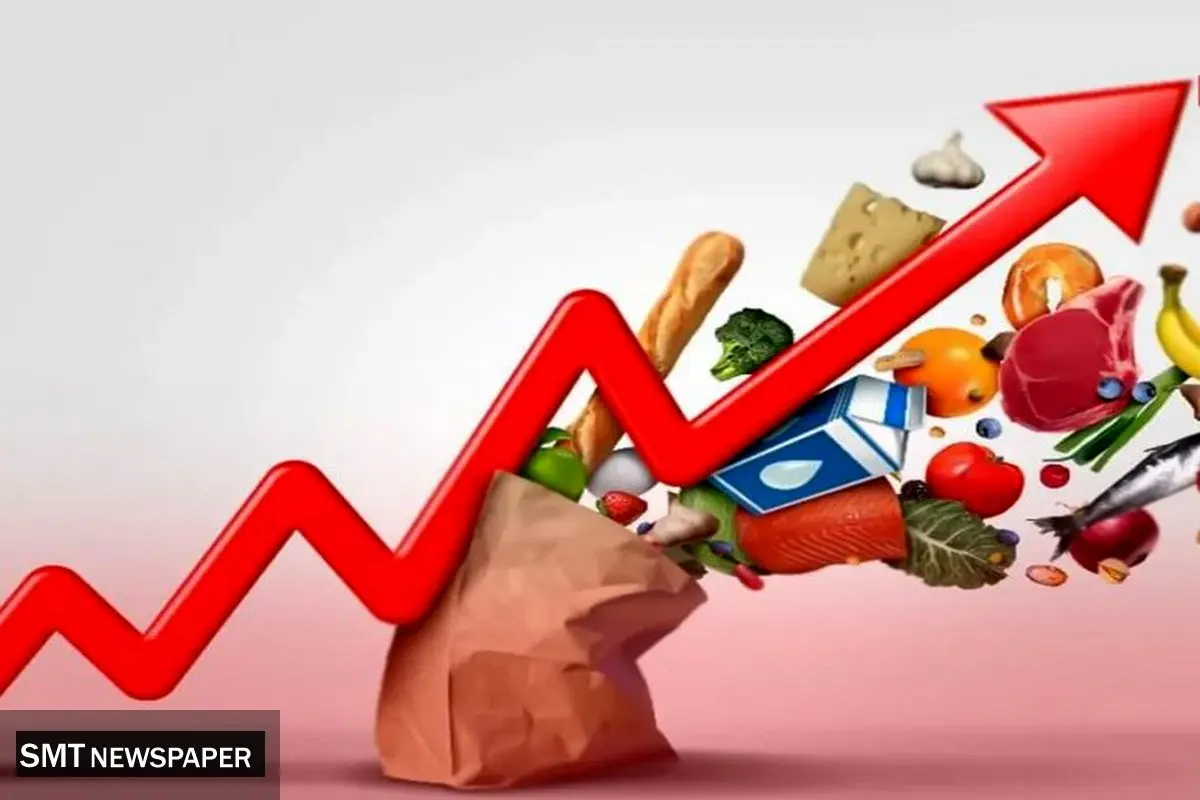 برنج در یک سال ۱۹۳ درصد گران شد