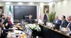 رشد تولید و صادرات در منطقه ویژه اقتصادی خلیج فارس