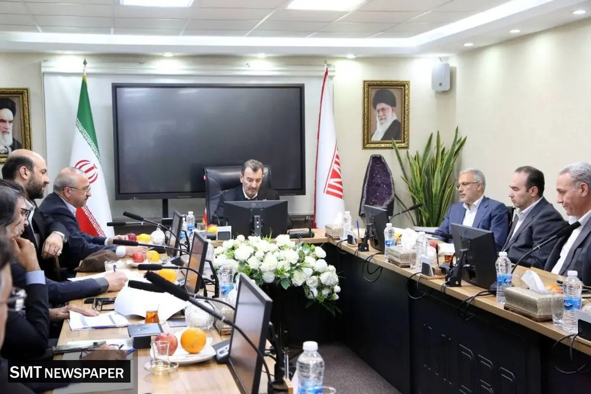 رشد تولید و صادرات در منطقه ویژه اقتصادی خلیج فارس