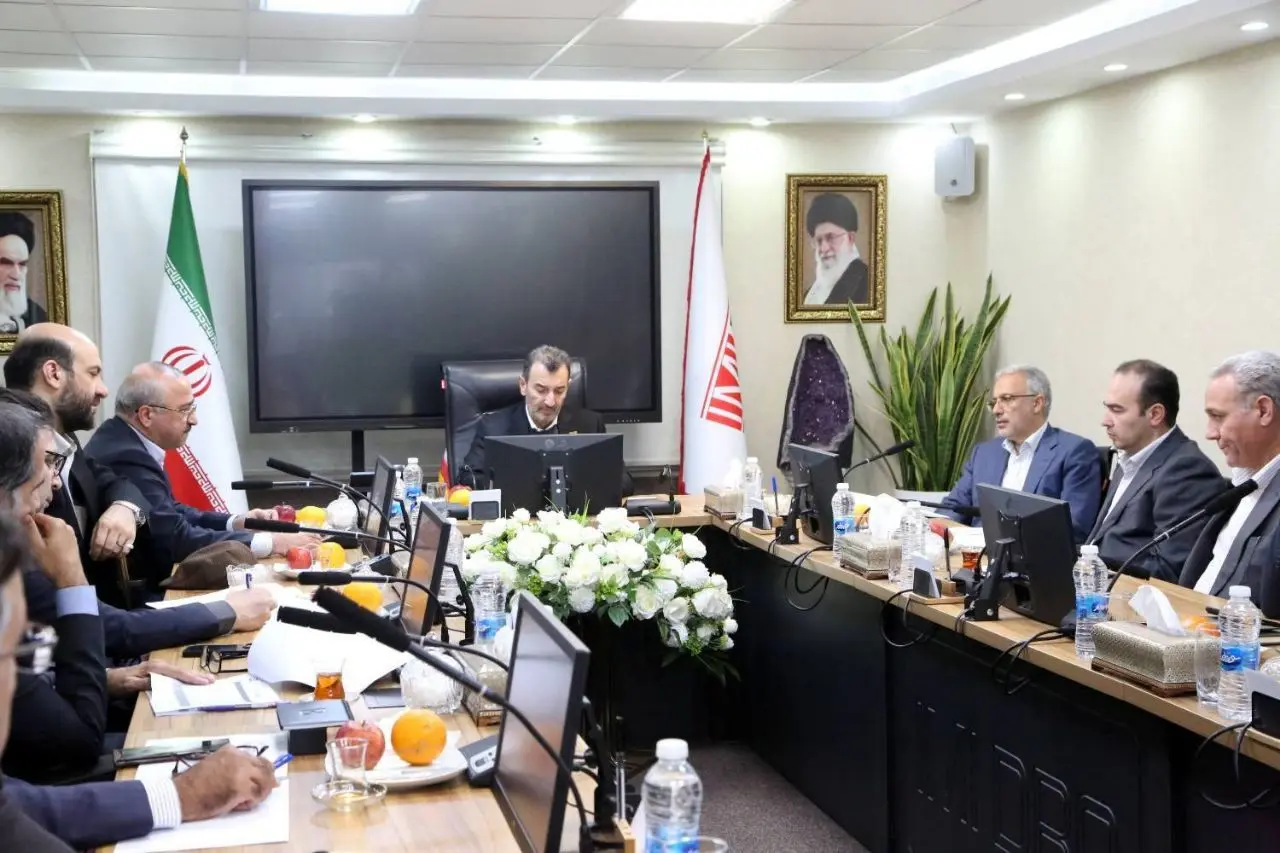 رشد تولید و صادرات در منطقه ویژه اقتصادی خلیج فارس