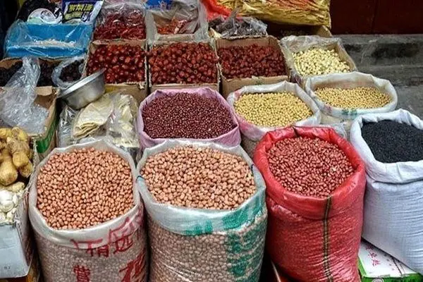 حبوبات نوسانی، روغن محدود؛ بازار اقلام اساسی در نوسان
