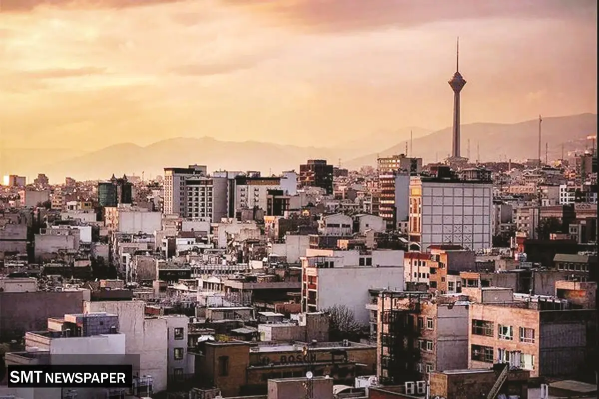 فرصت ها و چالش‌های بازار مسکن