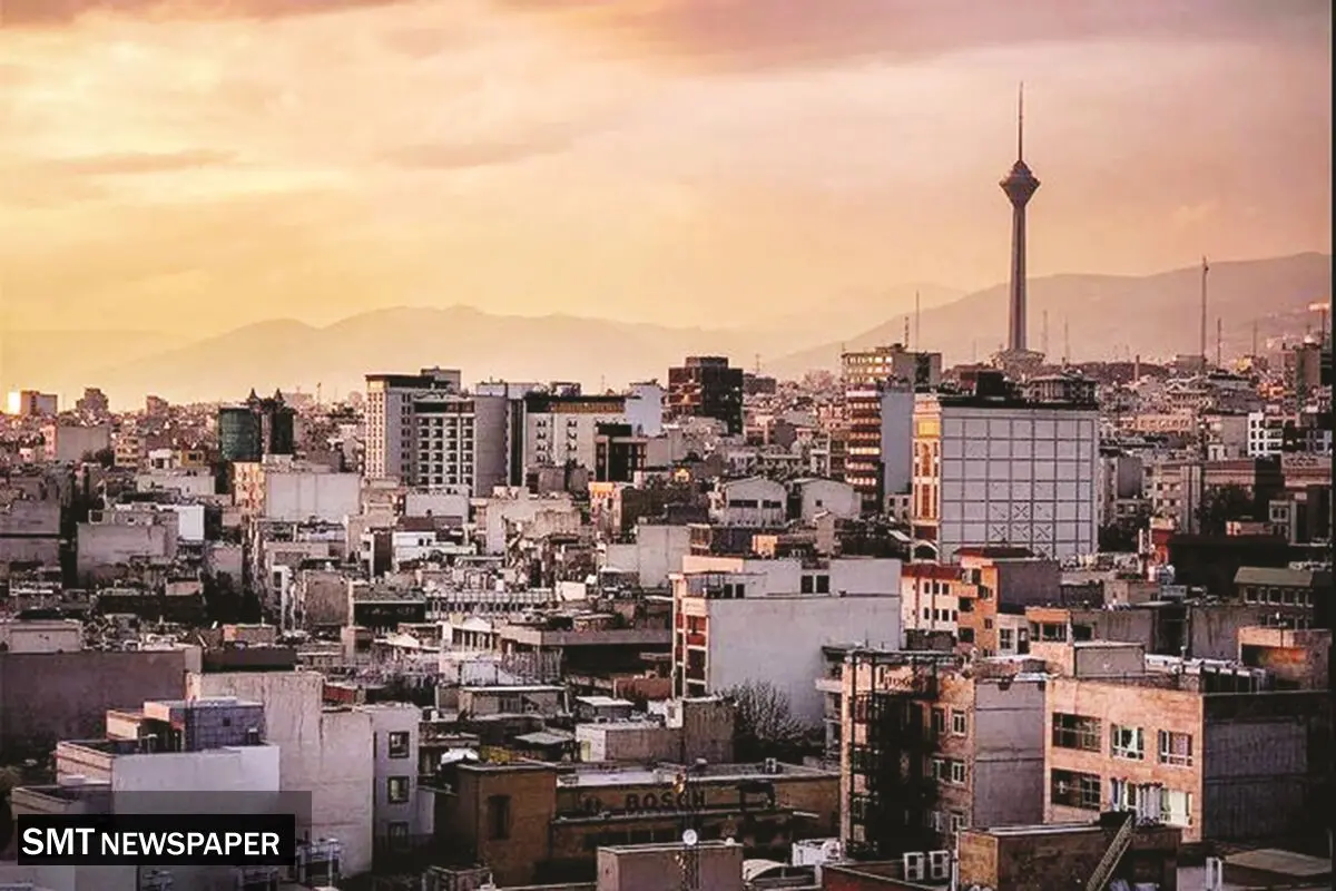 فرصت ها و چالش‌های بازار مسکن