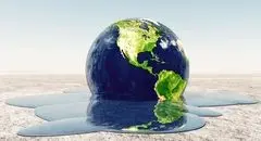 آزمون توسعه در تنگنای تغییر اقلیم