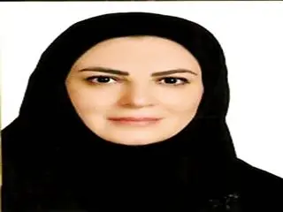 فیروزه عسگری