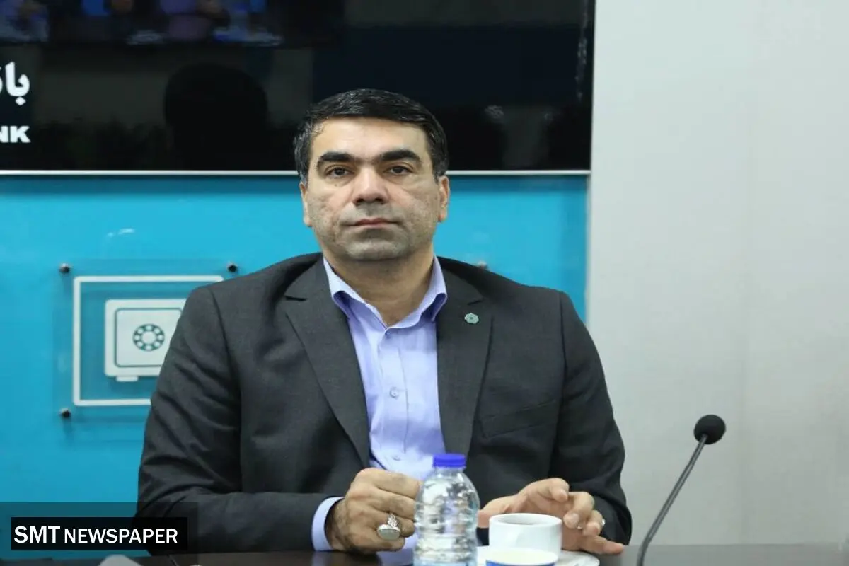  
مدیر عامل بانک توسعه تعاون اعلام داشت ظرفیت های بالای صنعتی و سرمایه انسانی در استان قزوین وجود دارد.