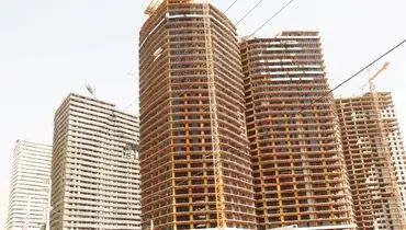 بی مهری بانک ها به مسکن مهر
