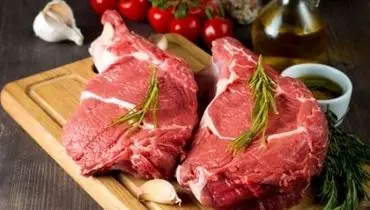 لیست قیمت روز گوشت قرمز امروز شنبه ۱۲ مهر ۱۴۰۴