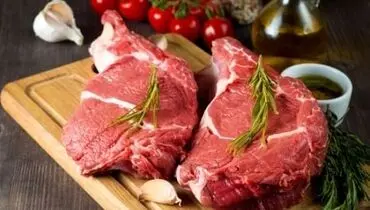 لیست قیمت روز گوشت قرمز امروز شنبه ۱۲ مهر ۱۴۰۴