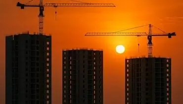 نهضت ملی مسکن ۱۳ ساله تمام می‌شود