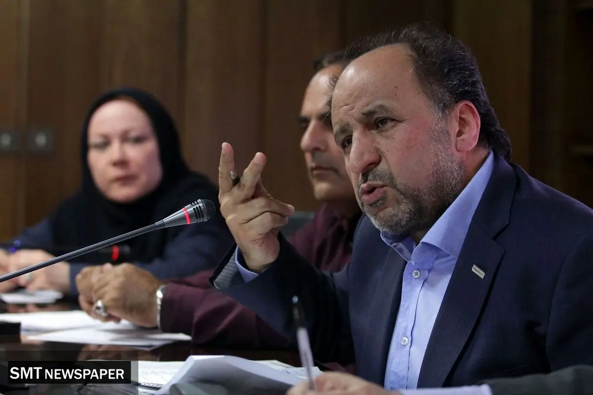 عدالت در مالیات ستانی از طریق شفاف سازی امکانپذیر است