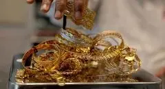 افت قیمت طلا امروز چهارشنبه ۳۰ مهر ۱۴۰۴ + جدول