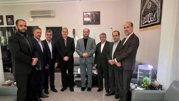 آمادگی شعب بانک سرمایه برای استقرار وب‌کیوسک‌های خدمات ثبت احوال