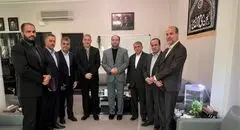 آمادگی شعب بانک سرمایه برای استقرار وب‌کیوسک‌های خدمات ثبت احوال