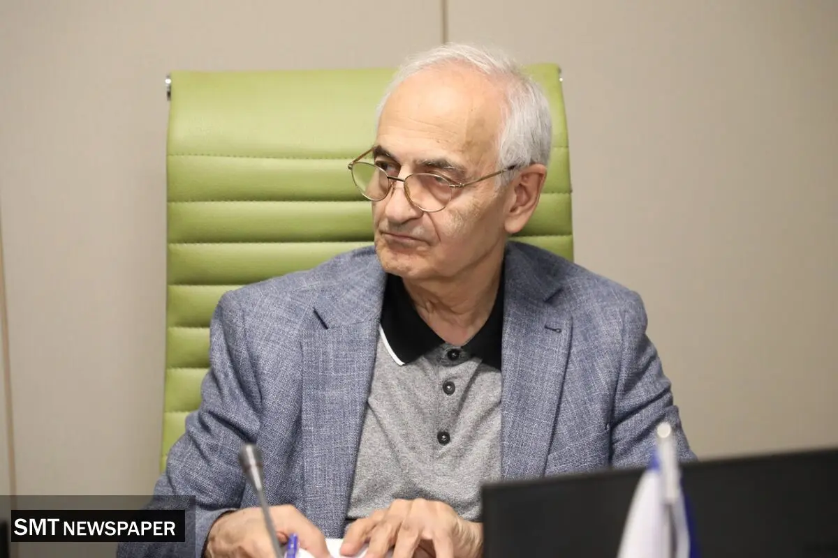 مجمع عمومی عادی سالیانه اتحادیه حفاران غیرنفتی برگزار شد

