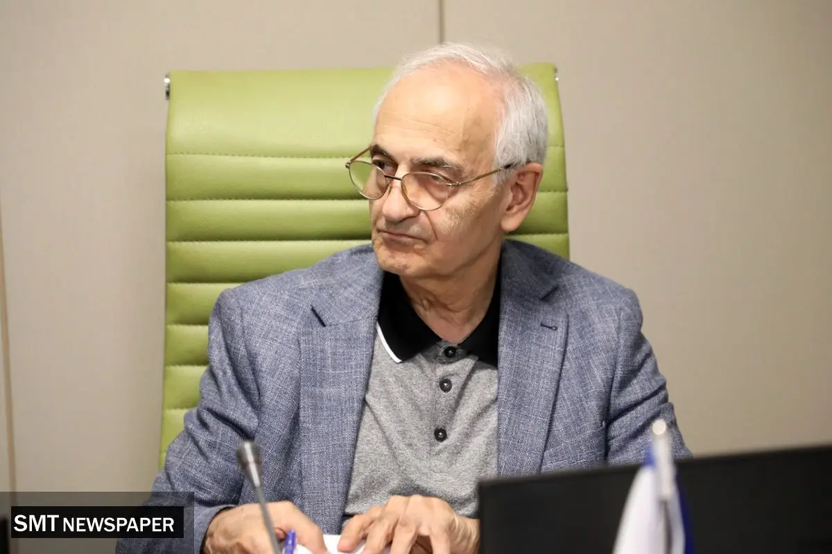مجمع عمومی عادی سالیانه اتحادیه حفاران غیرنفتی برگزار شد