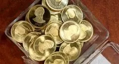 لیست جهش قیمت سکه امروز چهارشنبه ۹ مهر ۱۴۰۴