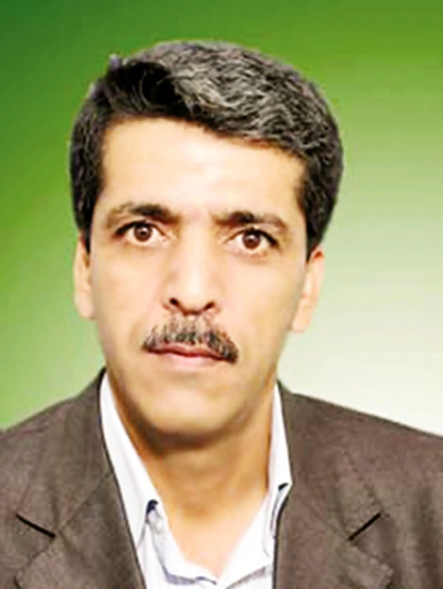 حسین سلیمی، کارشناس صنعت بیمه